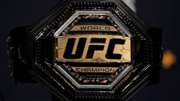 UFC Champion Boxing